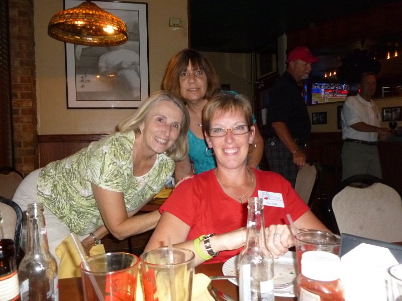 Billies Bistro Happy Hour June 2014 029
